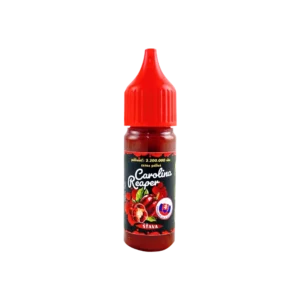 chilli šťava