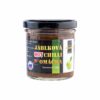 Jablková hot chilli