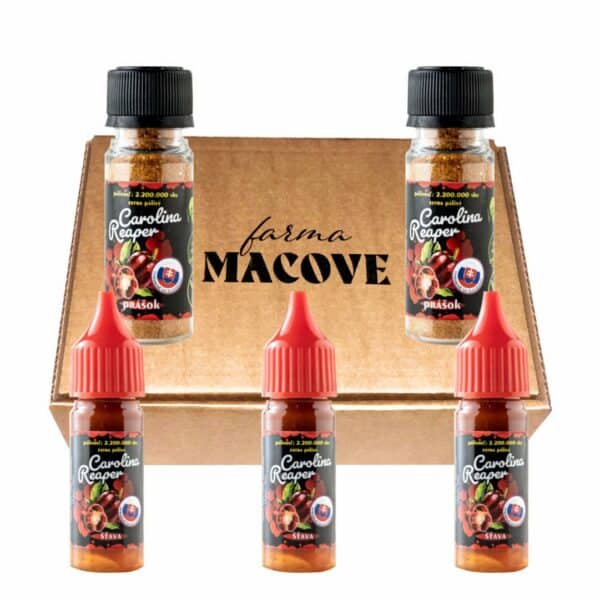 Chilli Maniak2