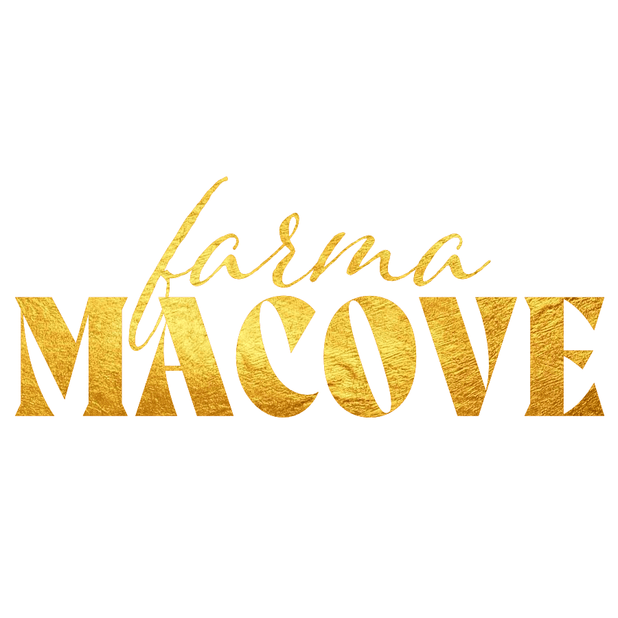 Farma macove