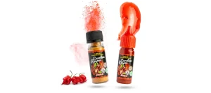 chilli šťava