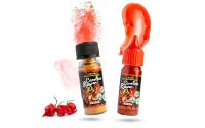Chilli ako dobrodružstvo
