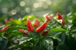 Chilli blog