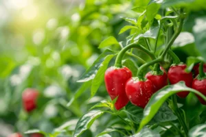 Fólia chilli