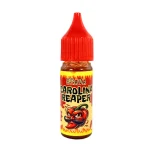 Chilli šťava z Caroliny reaper