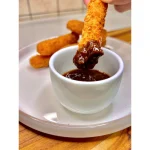Slivková hot chilli omáčka