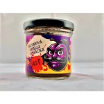 Slivková hot chilli omáčka