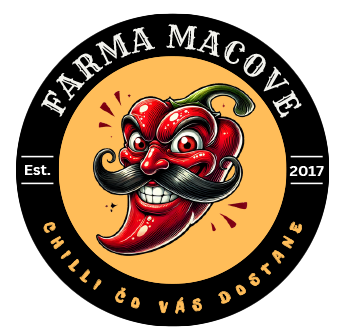 Farma Macove
