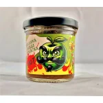 chilli hot jablko