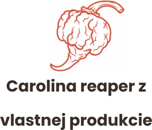 Carolina reaper