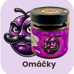 Omáčky